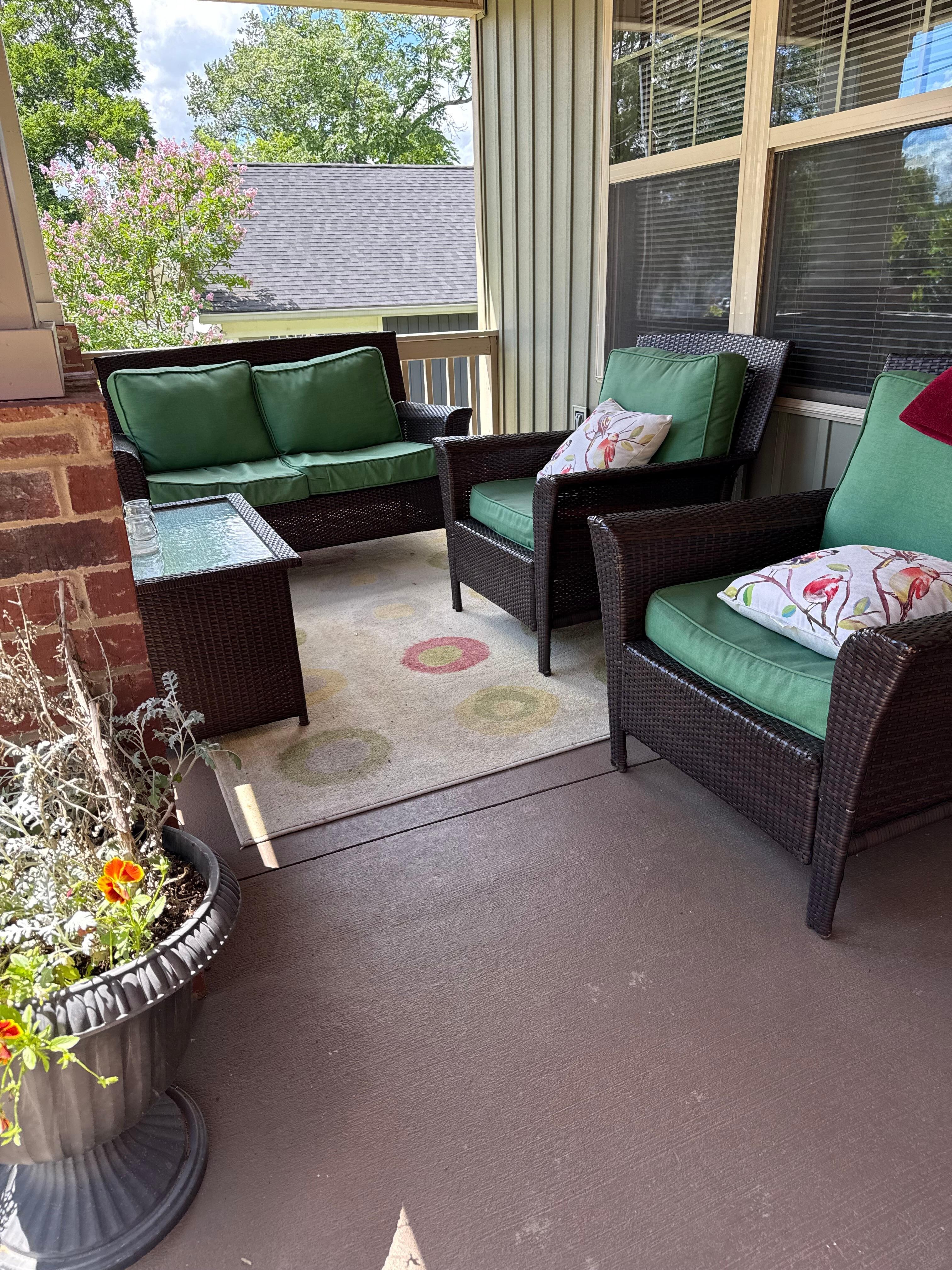 Porch