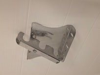 Broken and not being repaired