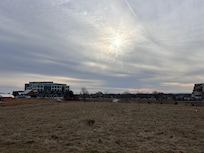 View of building from Diwnsview Park