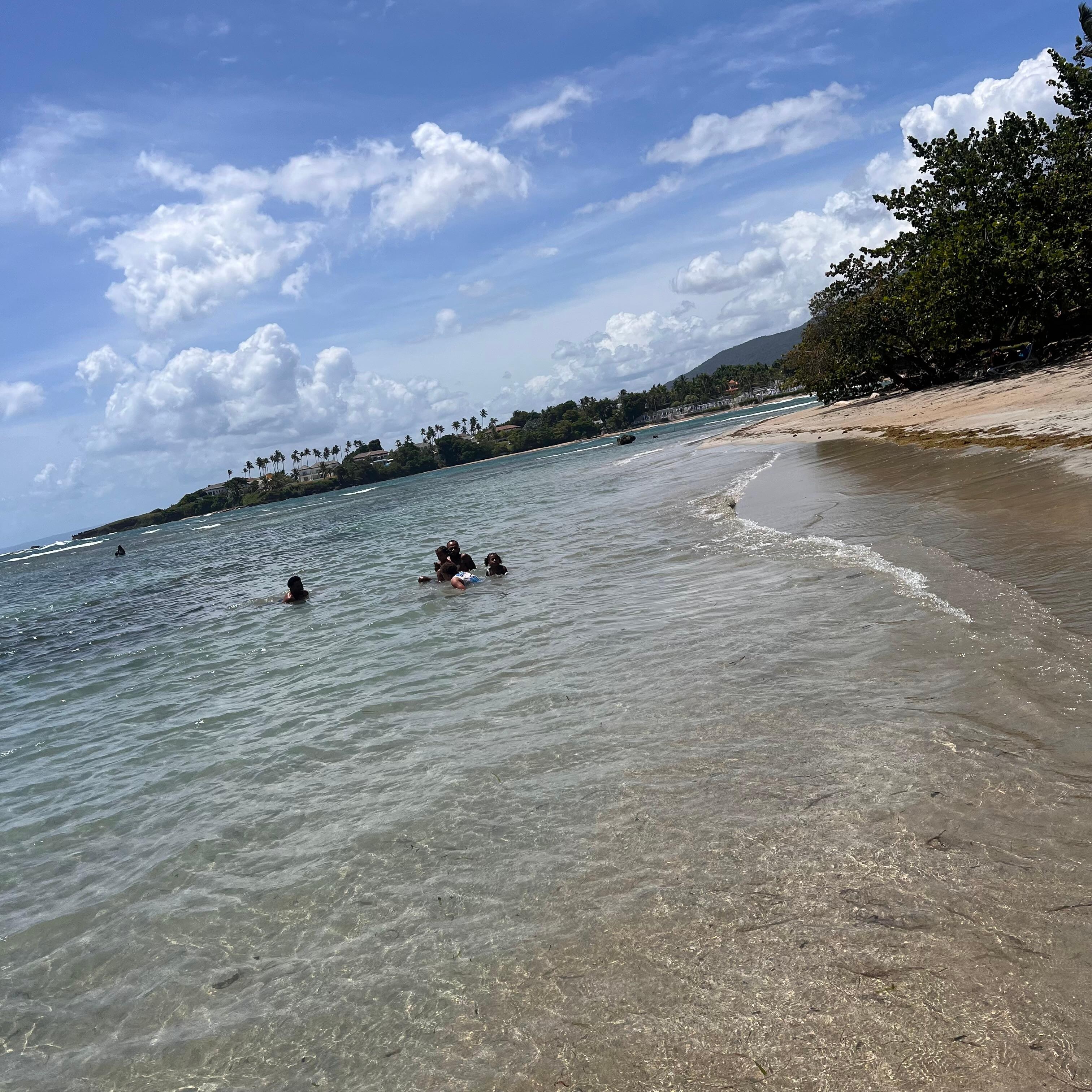 5 minute walk to beach next to ocean world natural setting 