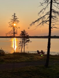 Sunrise sept 10th.