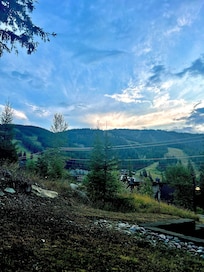 Another outside view