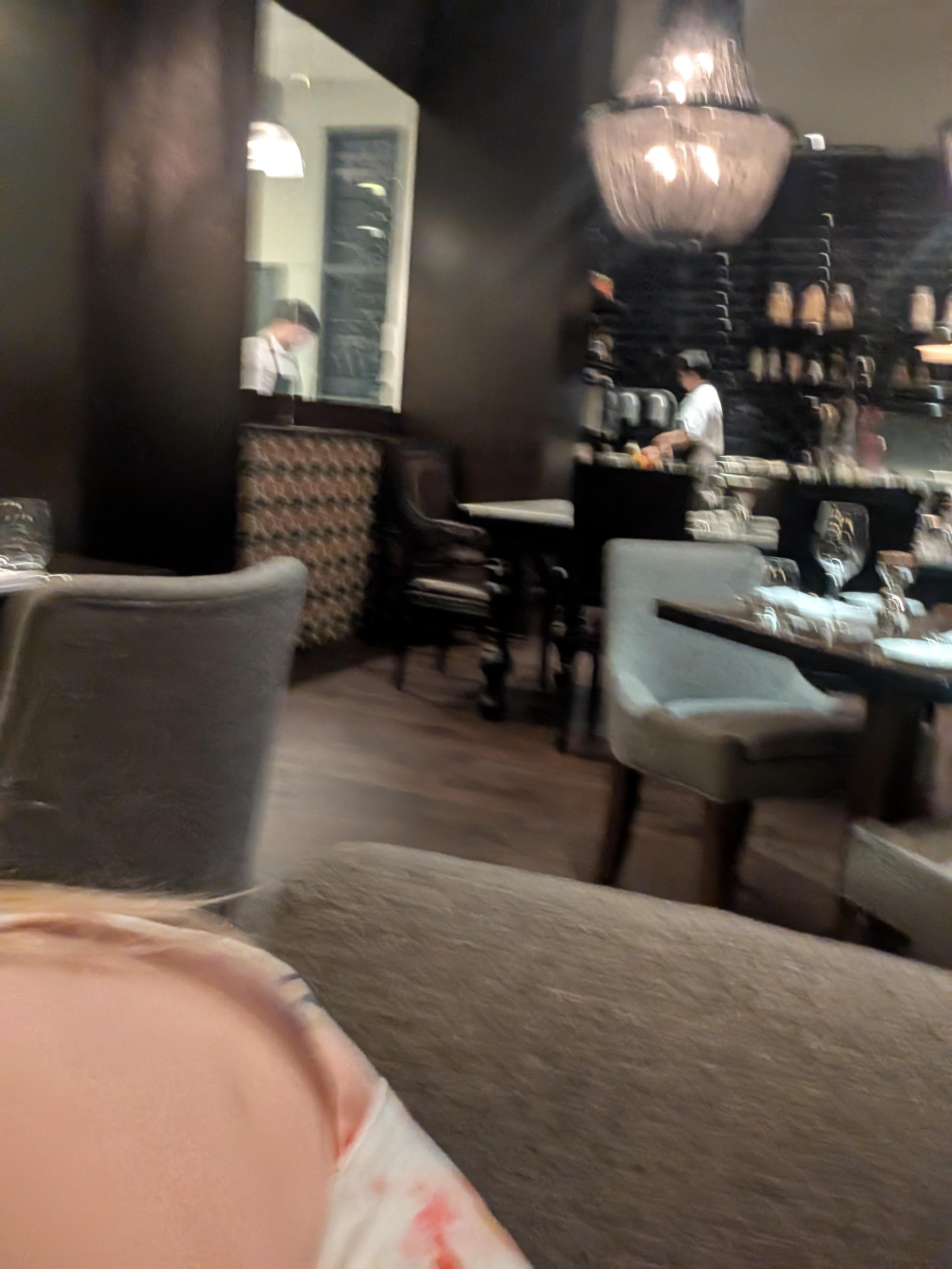 Cprim restaurant was spectacular. Modern menu. Excellent food. My son is a picky eater. The staff were wonderfully accommodating. 