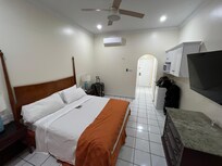 Clean, elegant but simple…