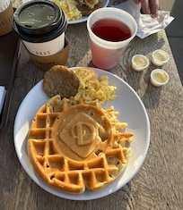 Breakfast