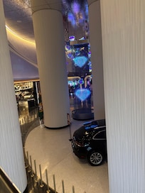 Fell in love soon as I walked in