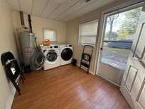 Mud room