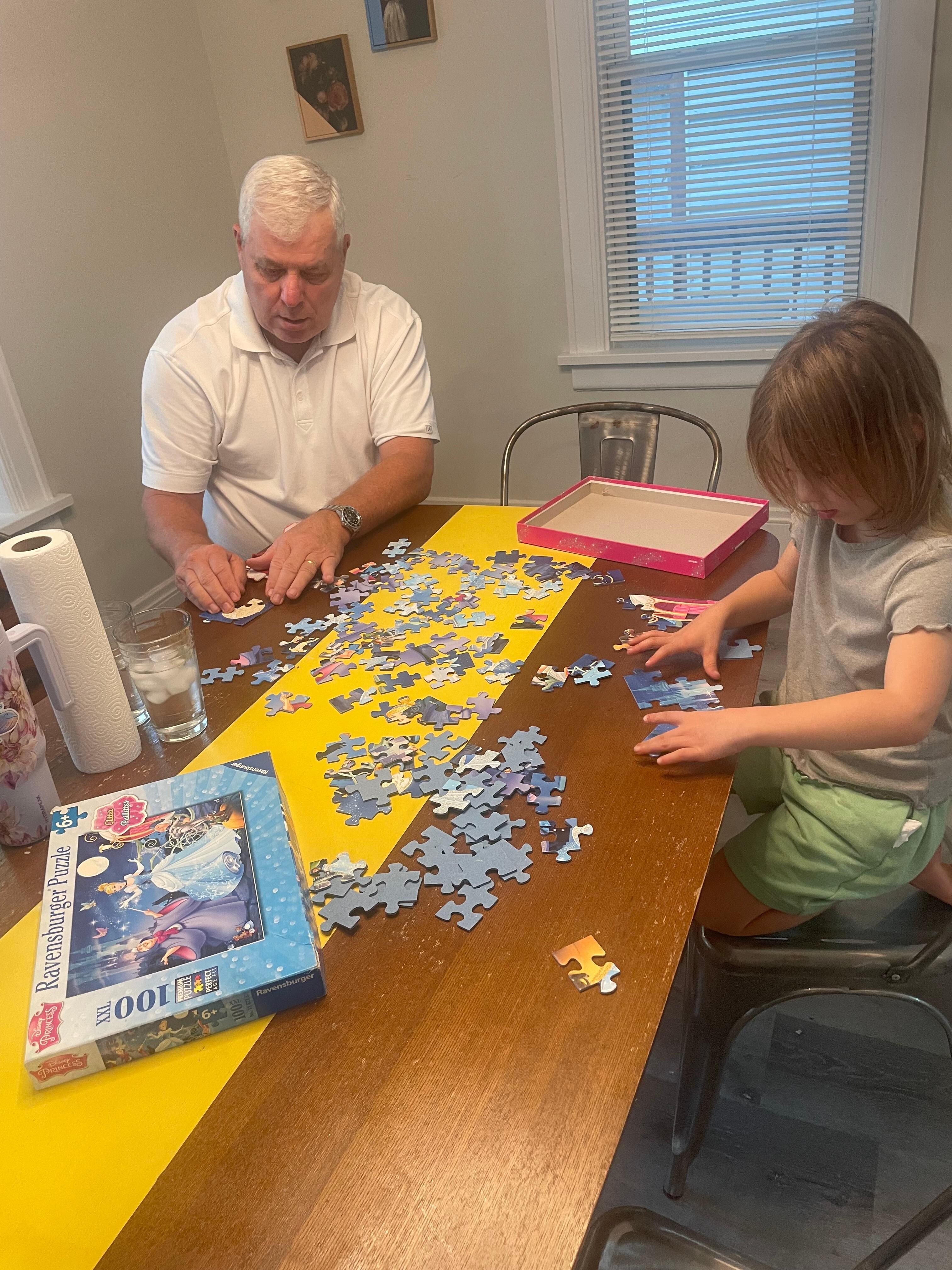 A great place to make memories!