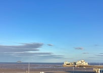 Rooms at the back have great views