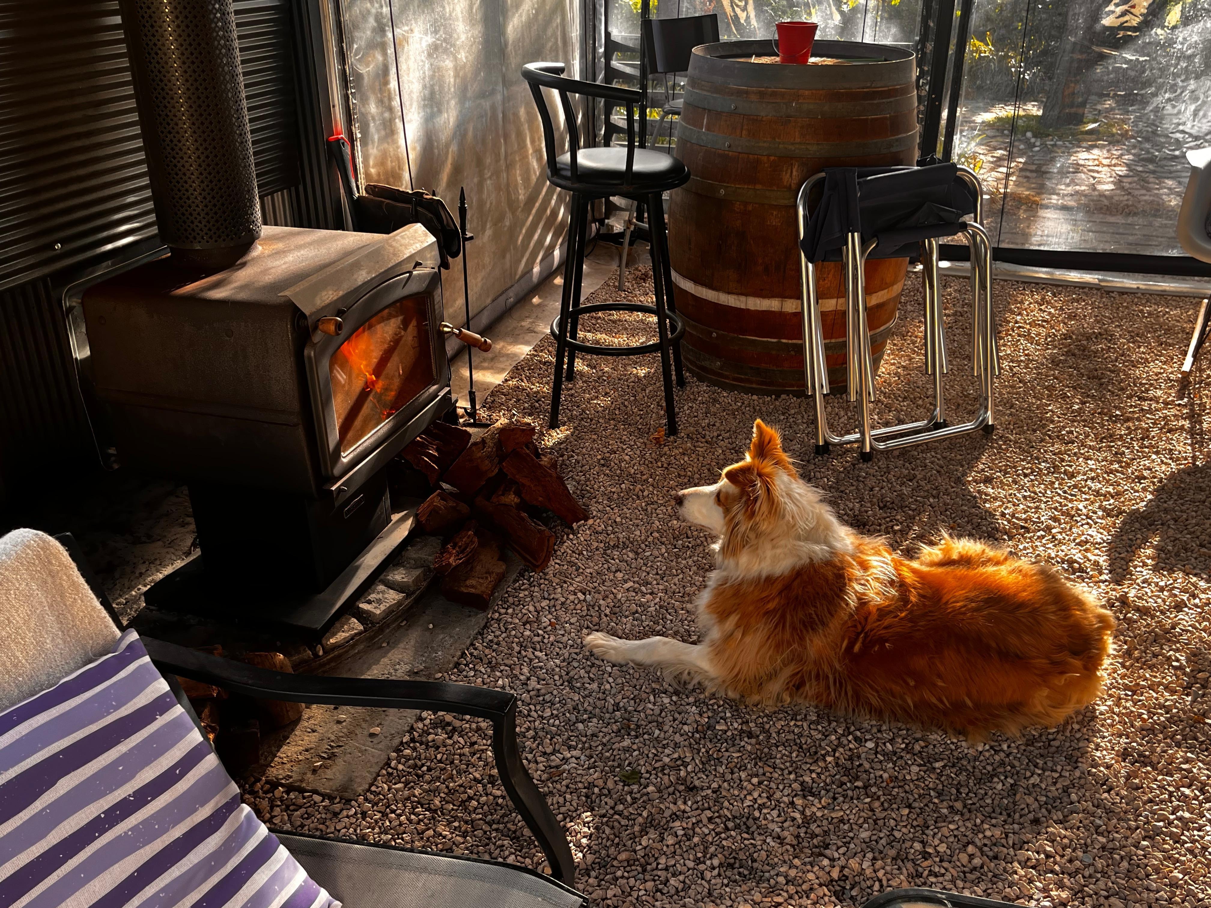 Second favourite place after the beach 