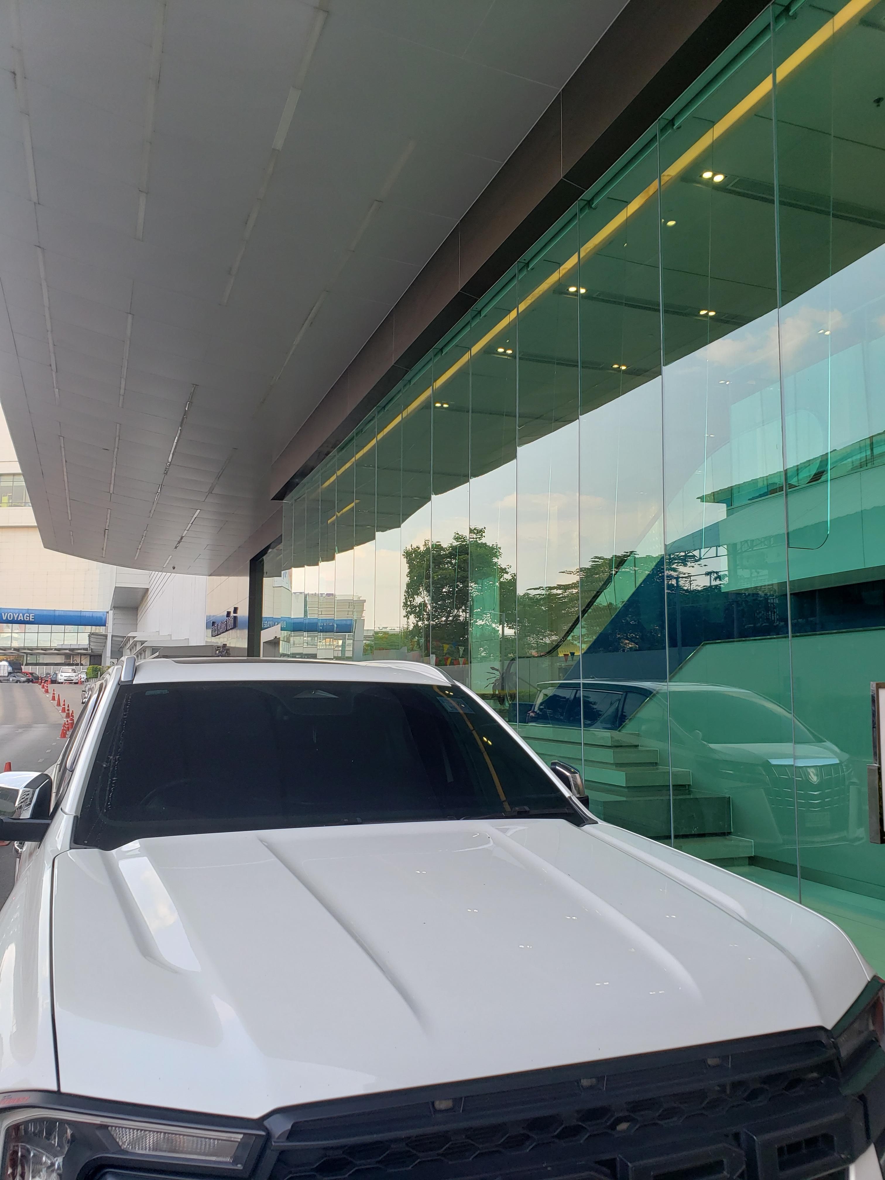 VIP front door vallet, super convenient