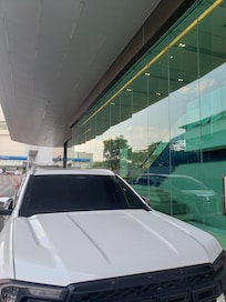 VIP front door vallet, super convenient