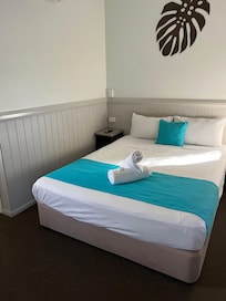 En-suite studio