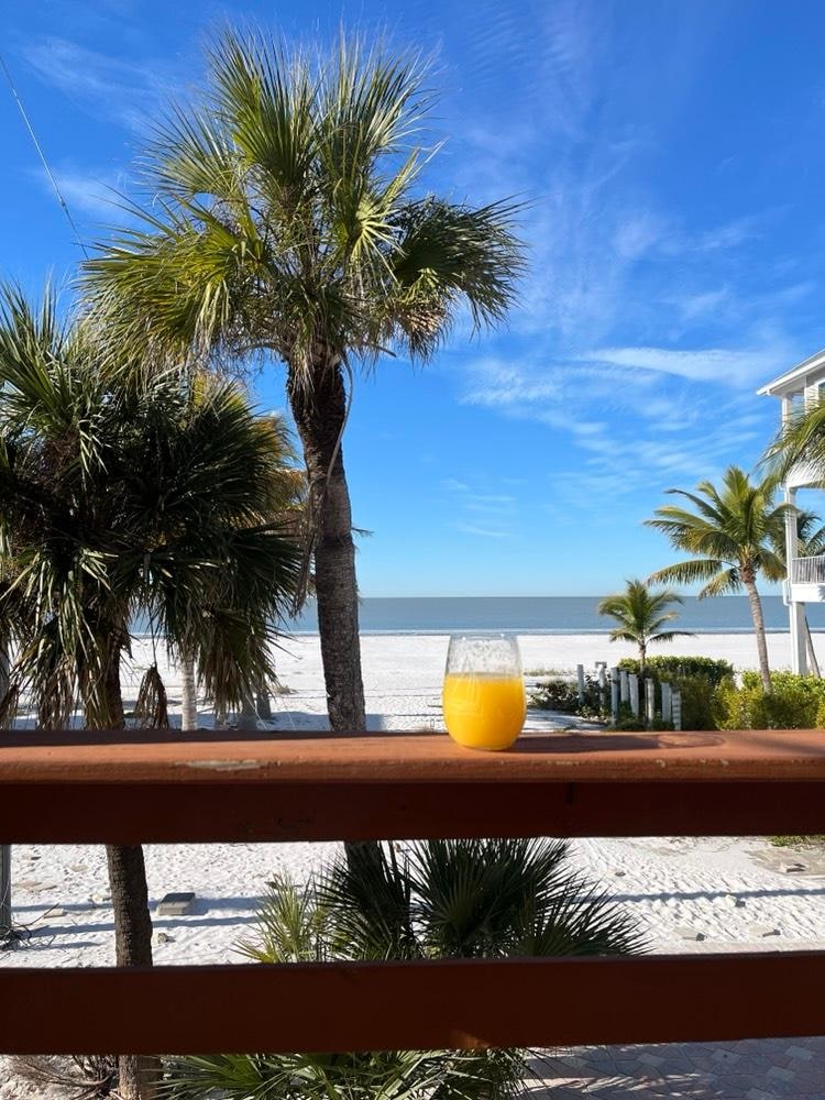 Great Way to Start the Day!!