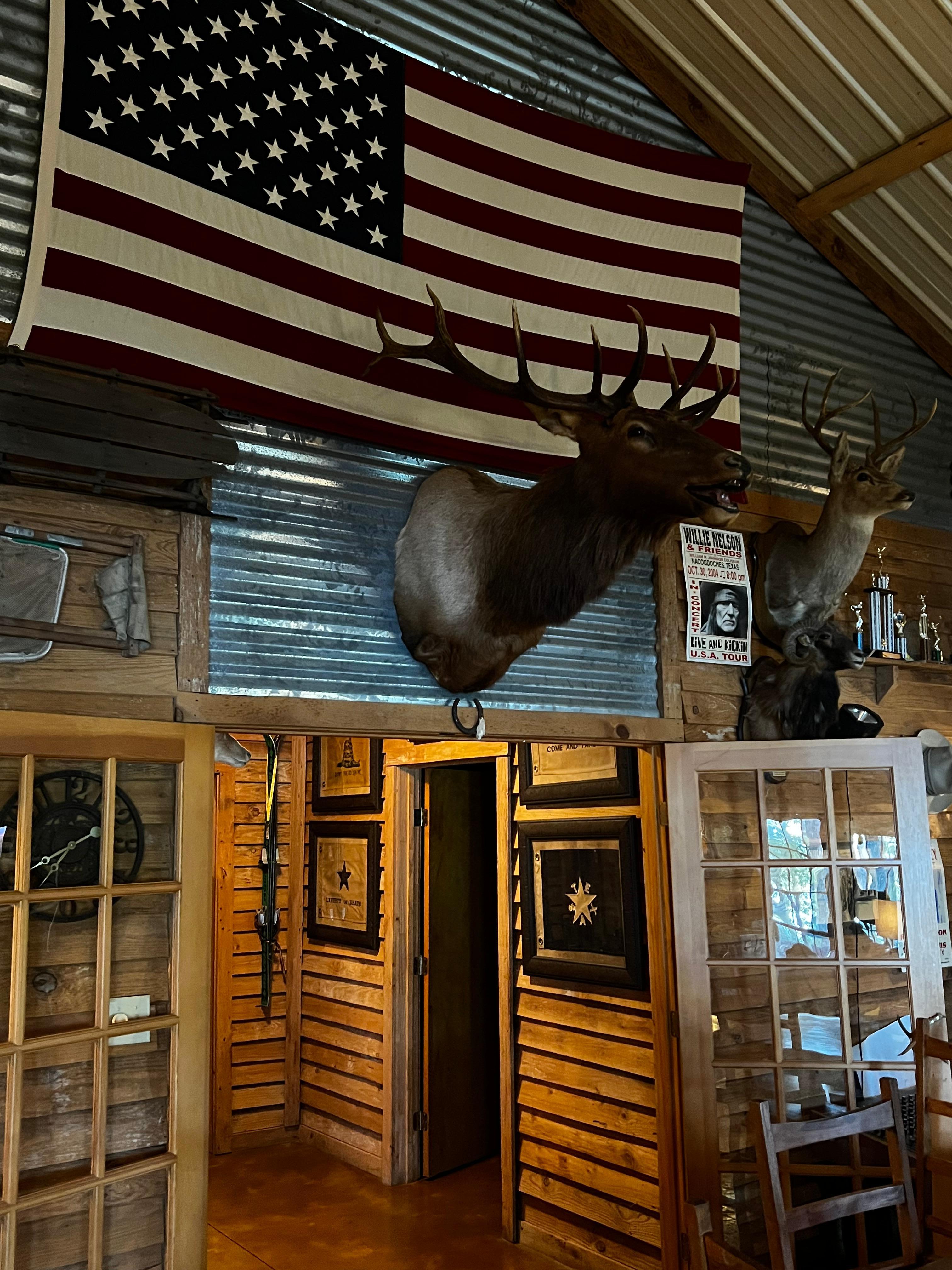 Cabin