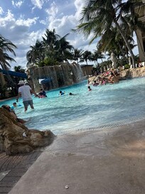 Beautiful pool
