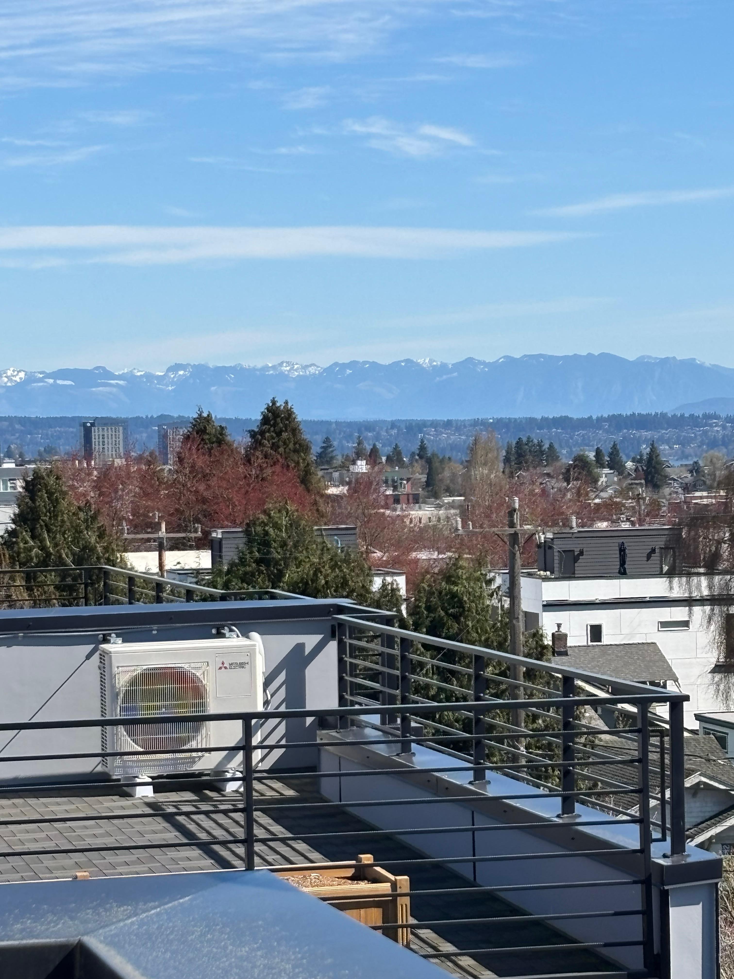 Beautiful view