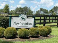 New Vocations OTTB charity