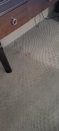 nasty stains