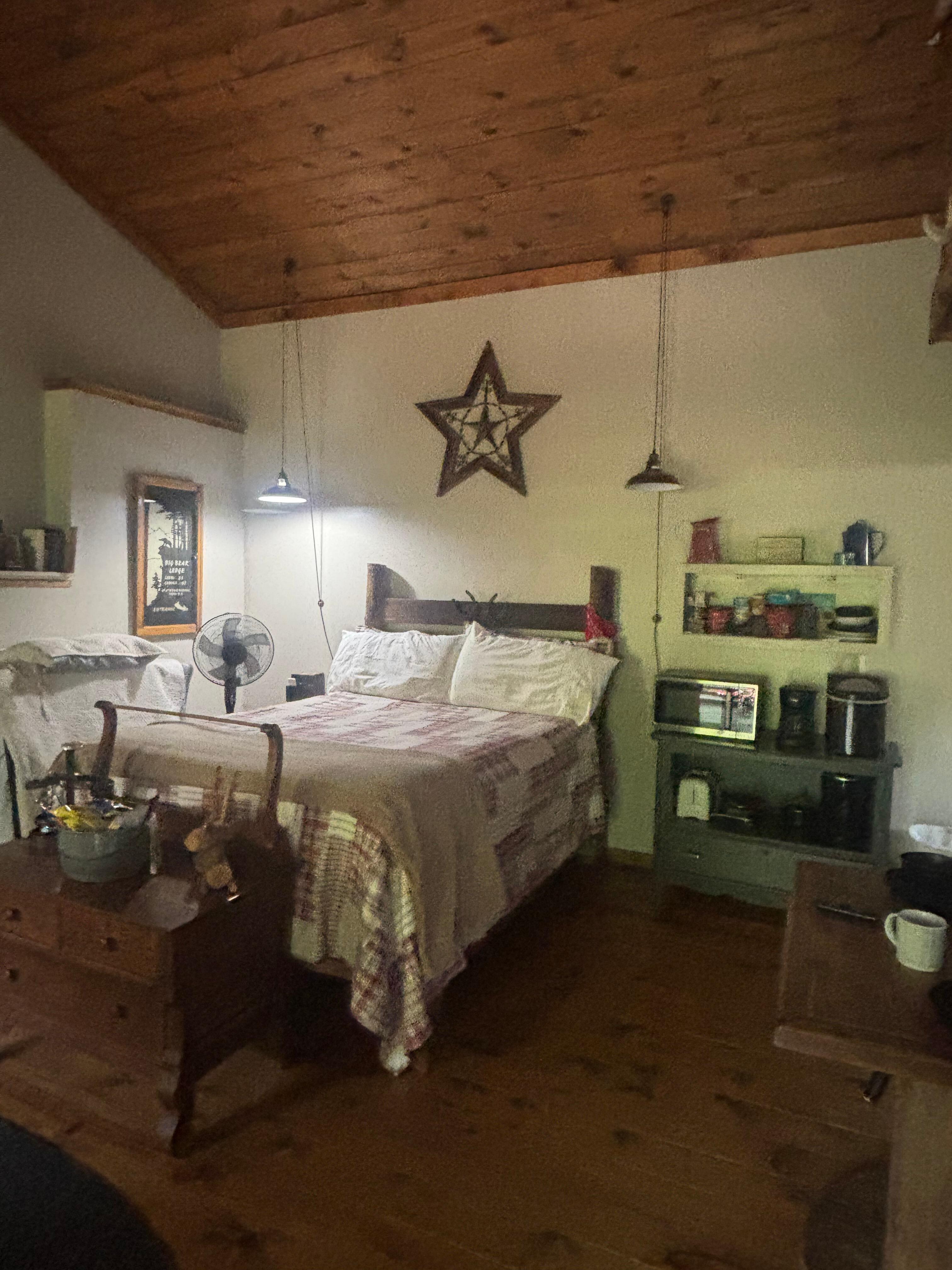 Main Room