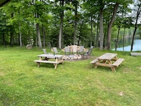Fire pit