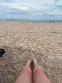 Rockport Beach