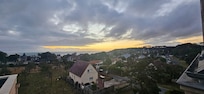 Our beautiful view