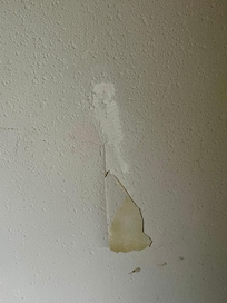 Many repairs needed