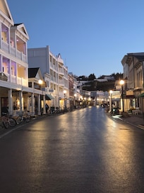 Mackinac Island