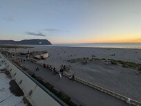 Great location