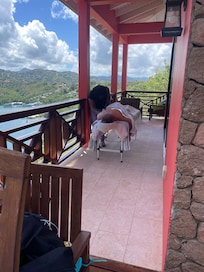 Best massage I ever had!