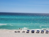 View from condo