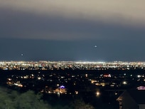 Breathtaking night view