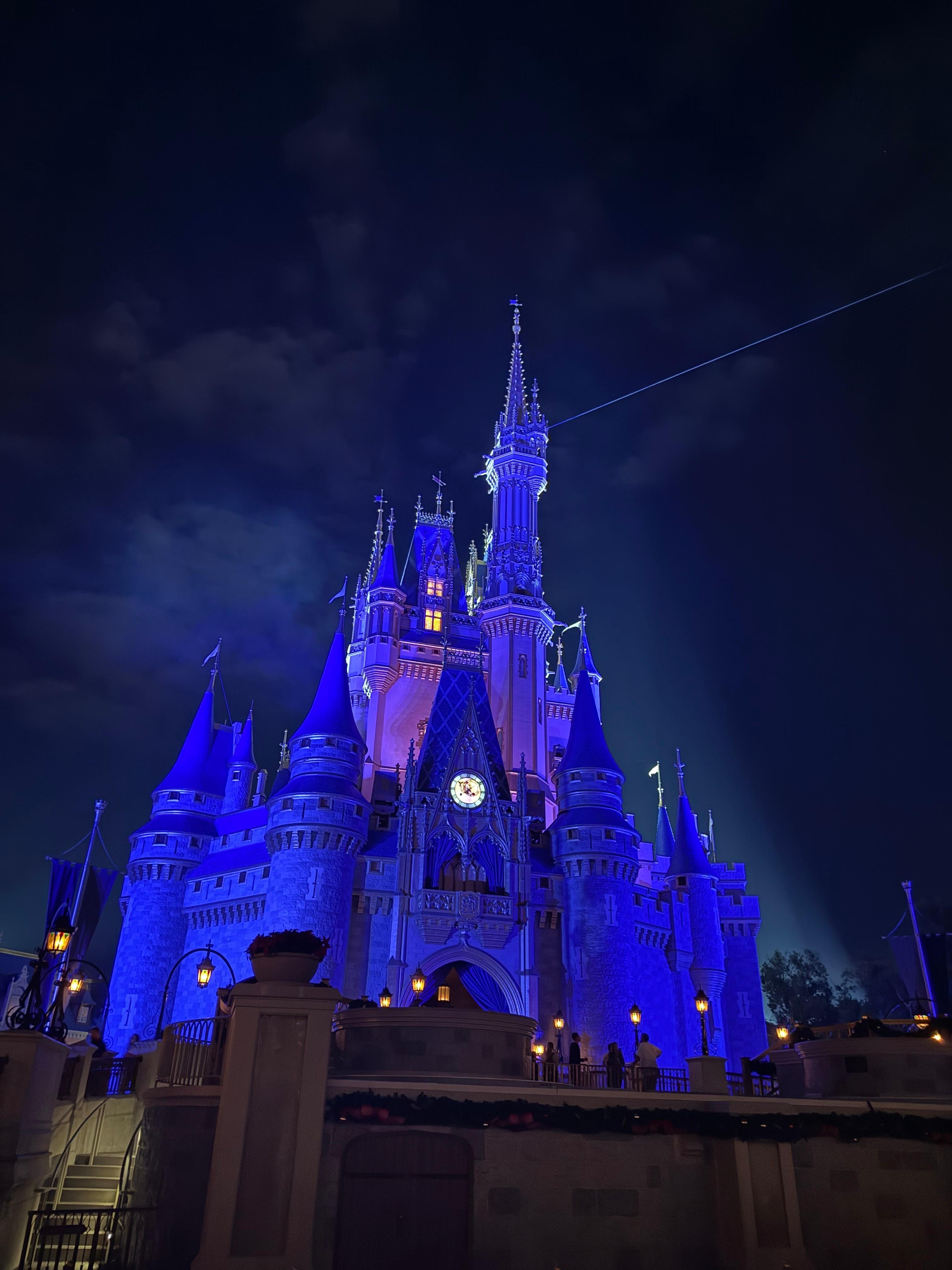 Clermont is close to Everything including golf😏