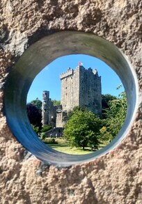 Blarney Castle