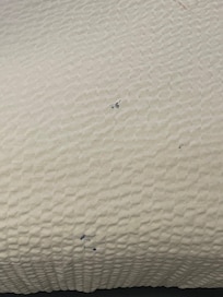 A small example of the comforters