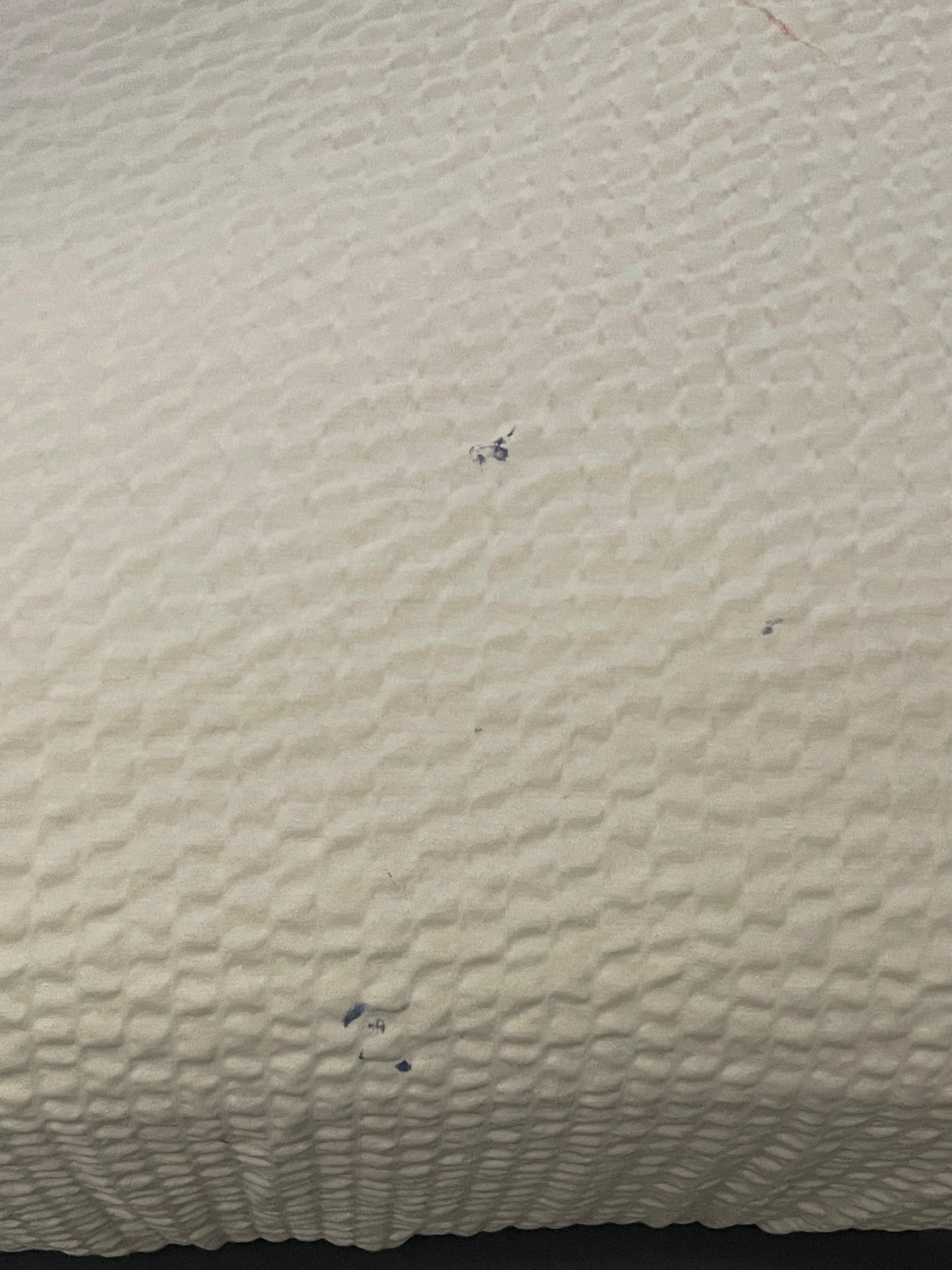 A small example of the comforters 