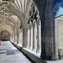 Canterbury cathedral