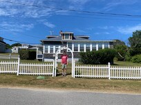 My son James loved it here