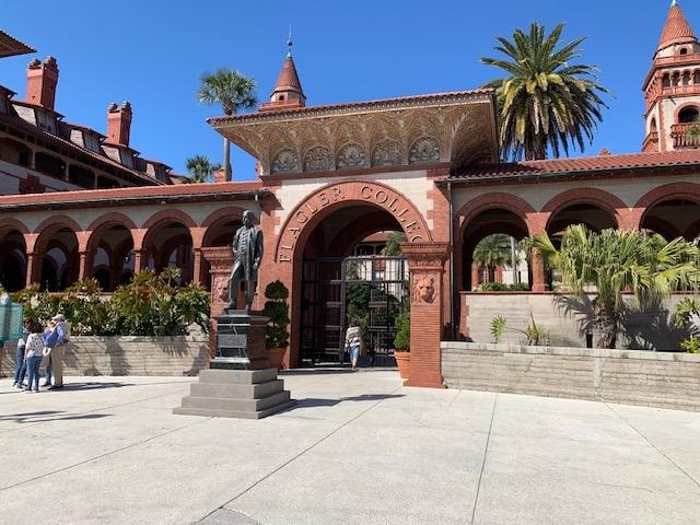 Flagler College