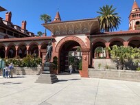 Flagler College