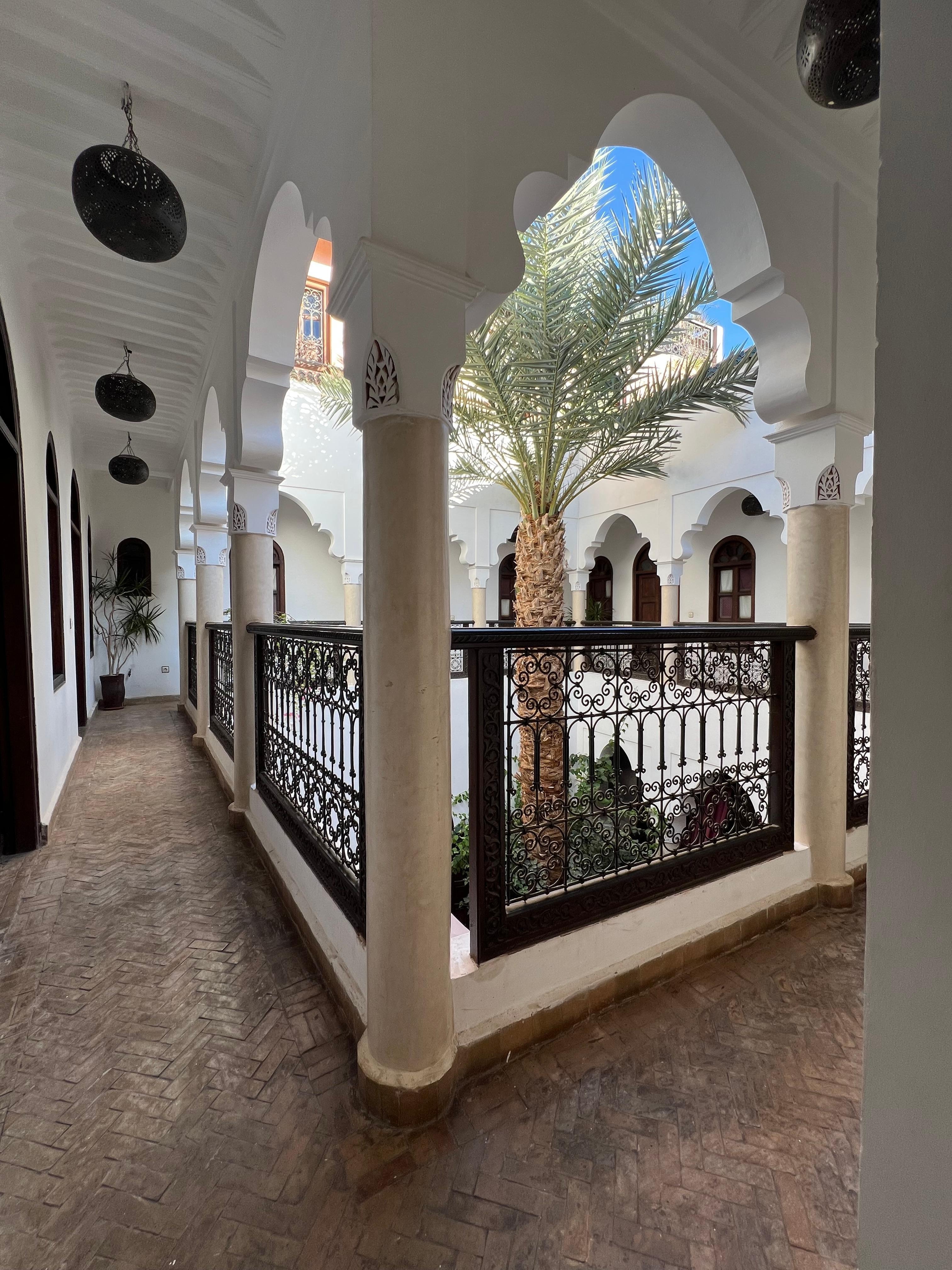 1st Floor Riad Elias