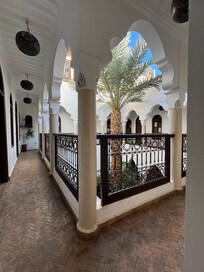 1st Floor Riad Elias