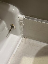 Every item installed in this room was up this level quality and craftsmanship