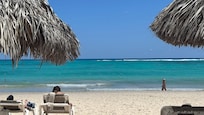 Bella la playa!!!
