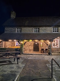 The pub