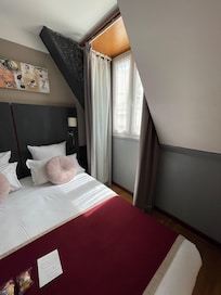 Our Room