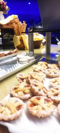 Delícias del Paraguay