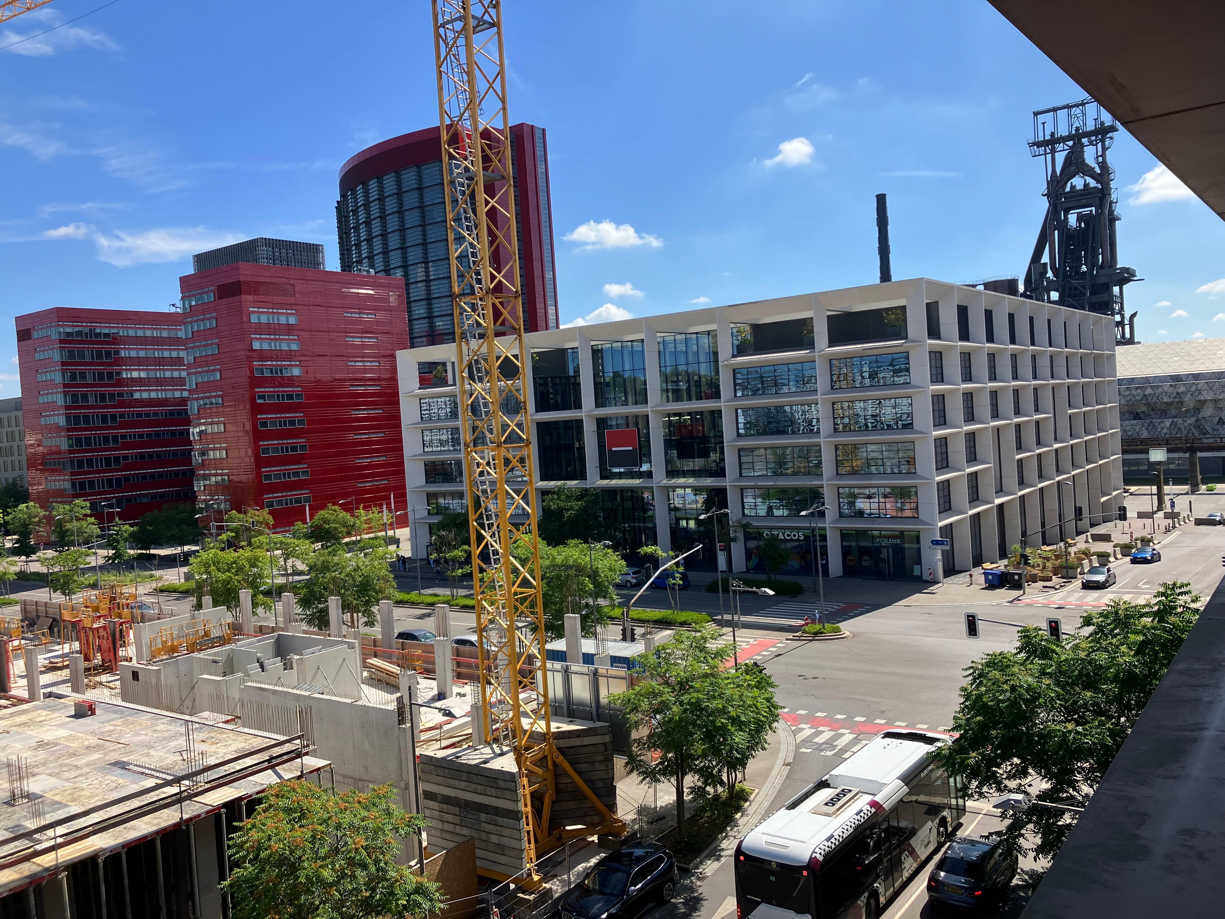 Ausblick 