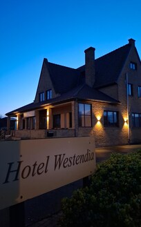 Hotel Westendia